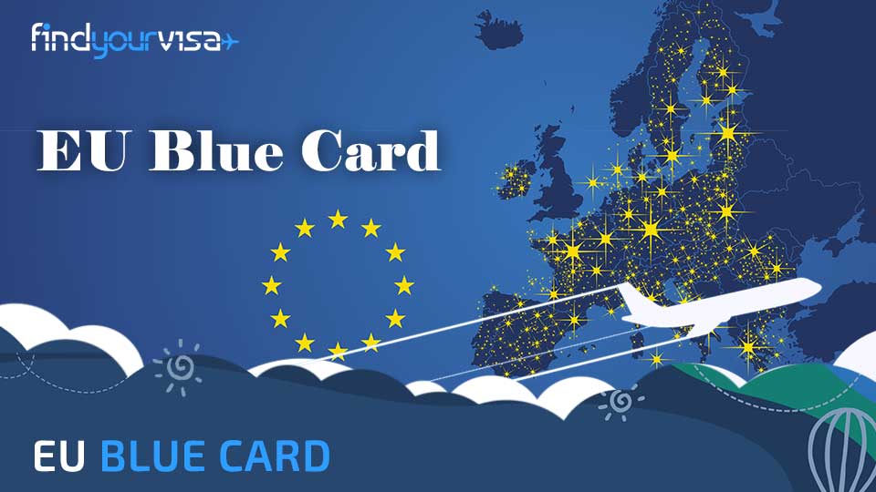 EU Blue Card - Find Your Visa