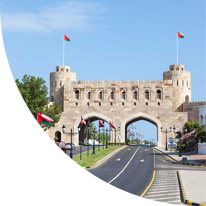 Oman