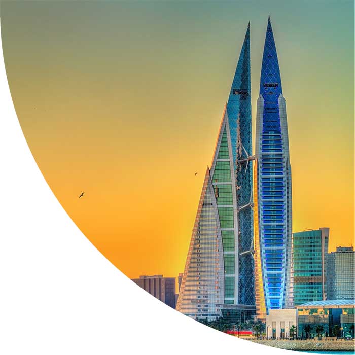 Bahrain