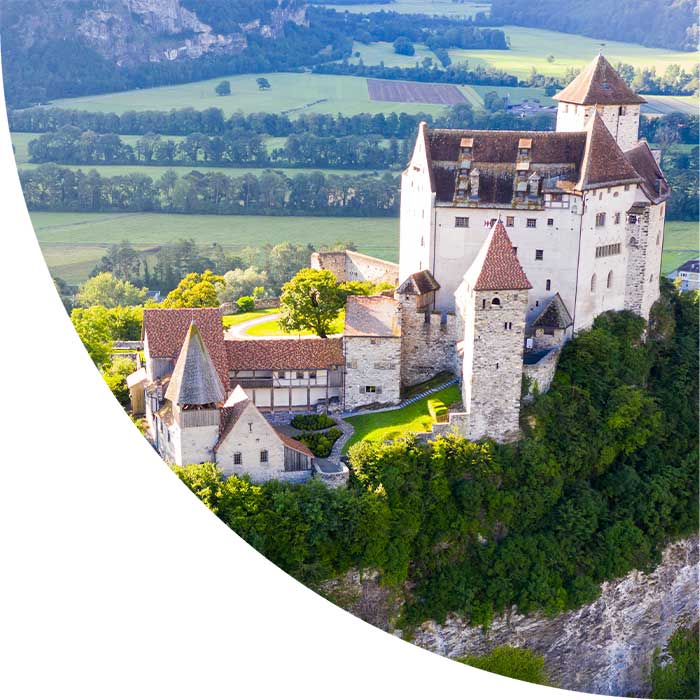 Liechtenstein