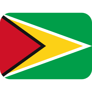 Guyana - Find Your Visa