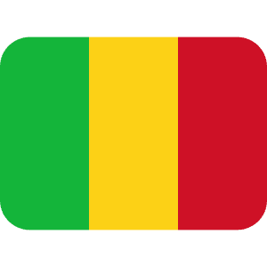 Mali - Find Your Visa