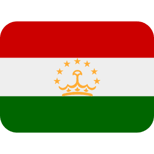 Tajikistan - Find Your Visa