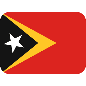 Timor-Leste/East Timor - Find Your Visa