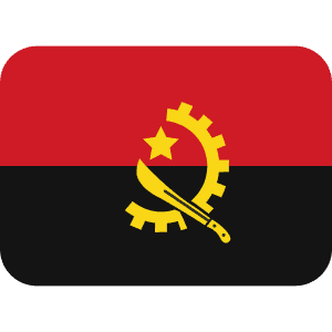 Angola - Find Your Visa