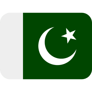 Pakistan - Find Your Visa