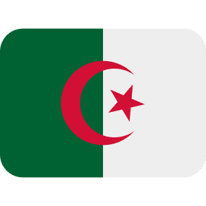 Algeria - Find Your Visa