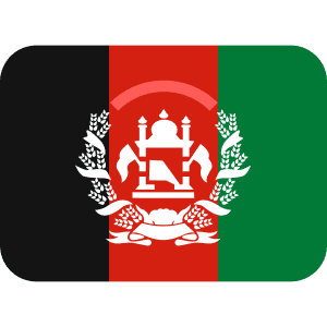 Afghanistan - Find Your Visa