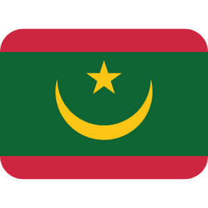 Mauritania - Find Your Visa