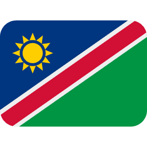 Namibia - Find Your Visa