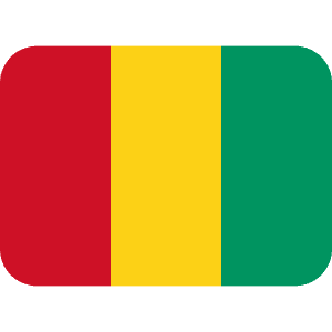 Guinea - Find Your Visa