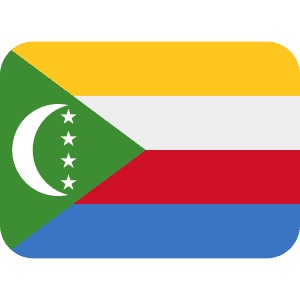 Comoros - Find Your Visa