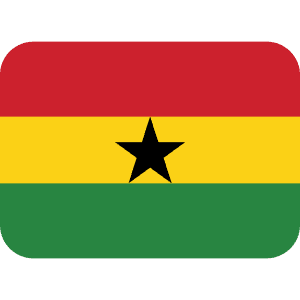 Ghana - Find Your Visa
