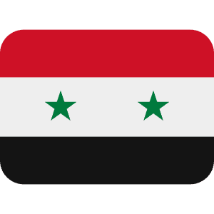 Syria - Find Your Visa