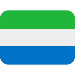 Sierra Leone - Find Your Visa
