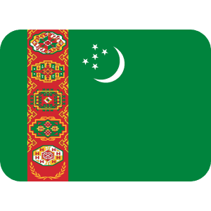 Turkmenistan - Find Your Visa