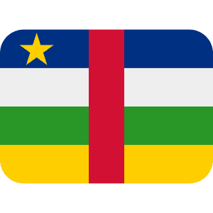 Central African Republic - Find Your Visa