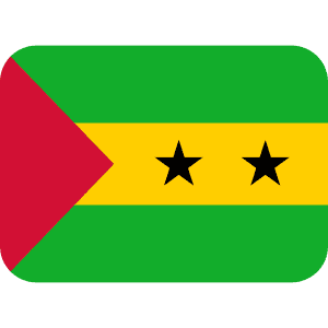 Sao Tome & Principe - Find Your Visa