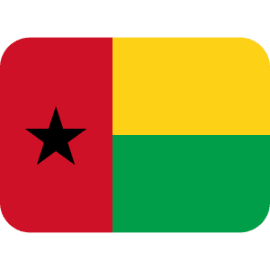 Guinea-Bissau - Find Your Visa