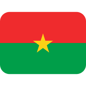 Burkina Faso - Find Your Visa